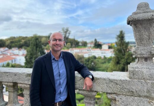 Gonzalo Muíños reclámalle ao novo goberno galego “compromiso” con Santiago: “levamos máis de unha década na lista de espera Xunta do Partido Popular”